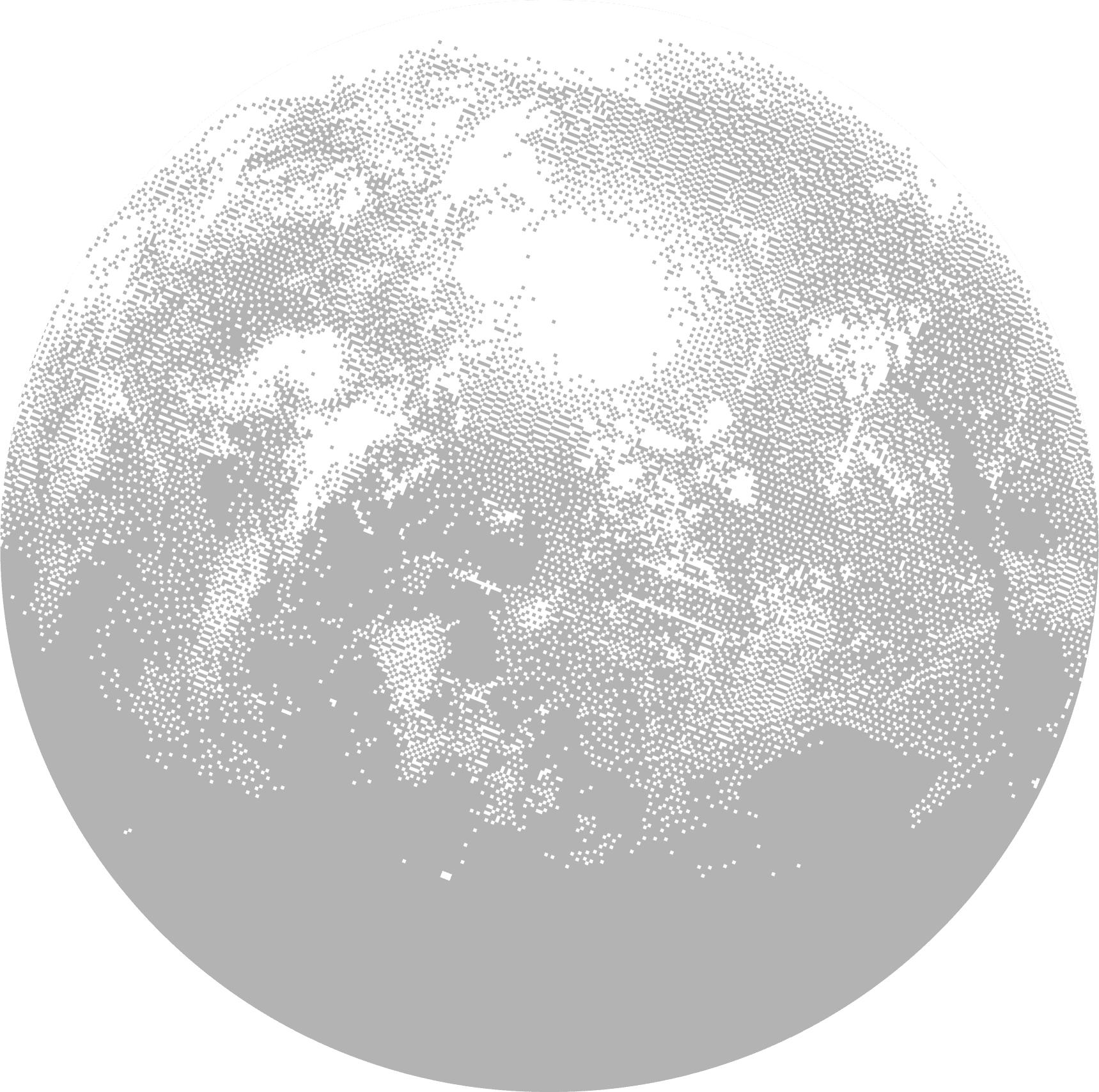 Meetups Globe