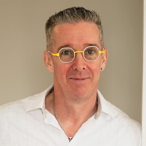 Bil Harmer